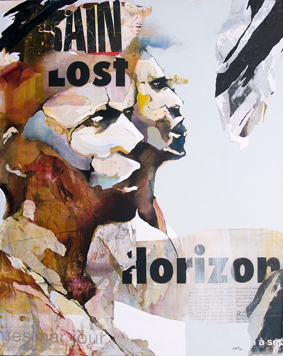 Lost Horizon