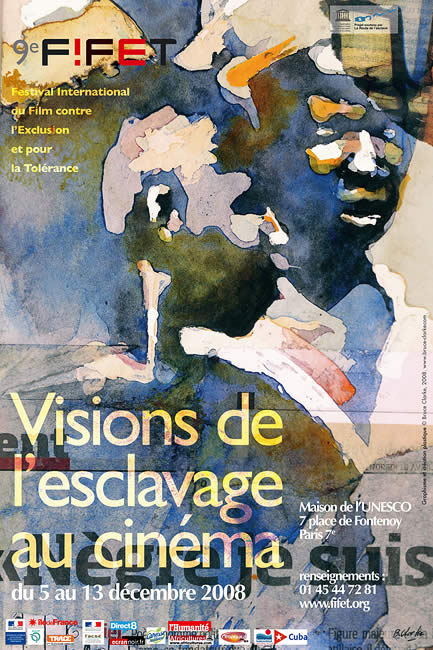 9e FIFET (Nègre je suis)