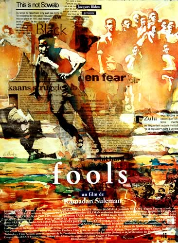 Fools by Ramadan Suleman