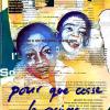 Pour que le racisme cesse