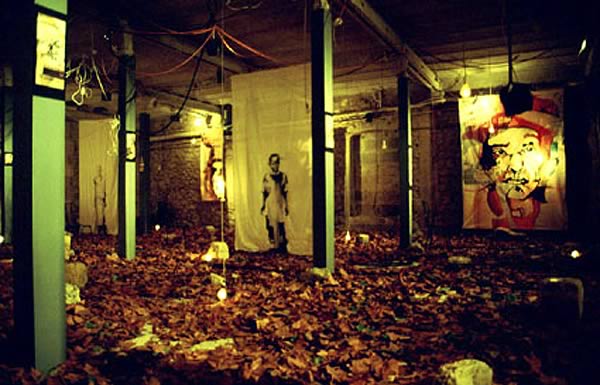 Installation