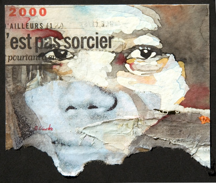 Pas sorcier (Not witchcraft)