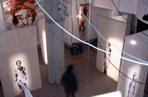 Installation