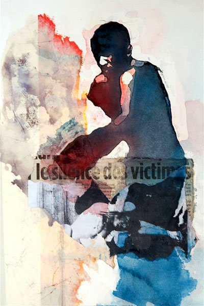 Le silence des victimes