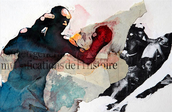 Mystifications de l'histoire