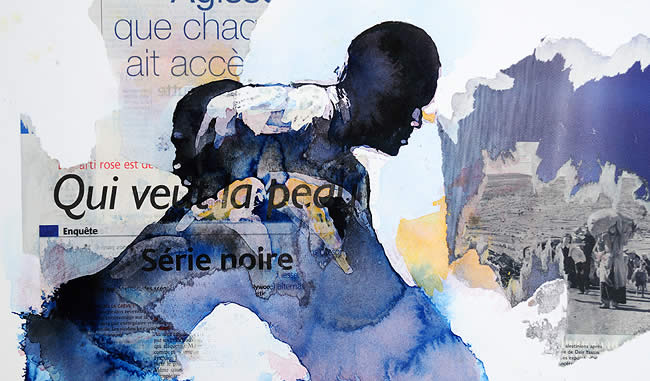 Série noire