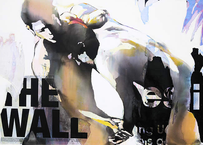 The Wall