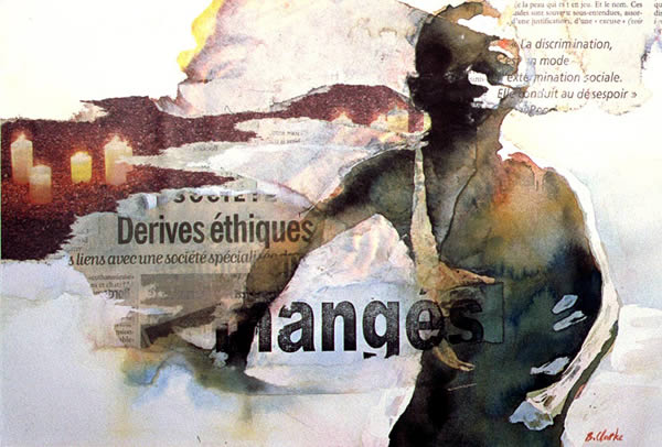 Dérives éthiques