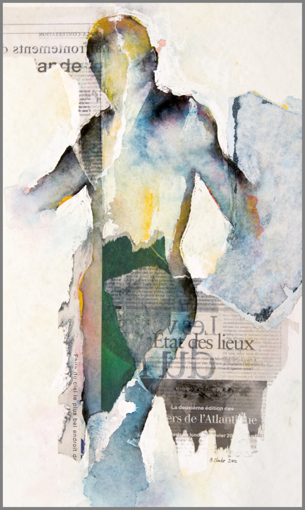 Etat des lieux (The state of things)