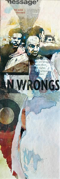 Human Wrongs