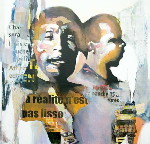 La réalité n’est pas lisse