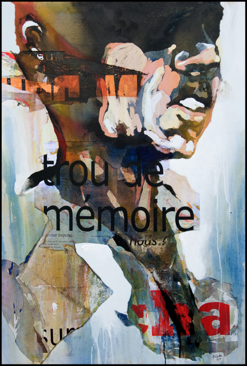 Trou de mémoire (Memory loss)