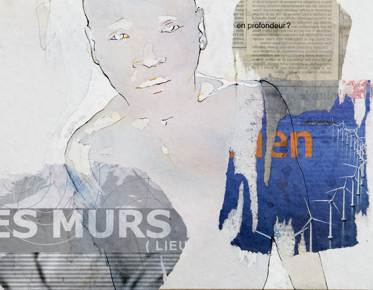 Les Murs