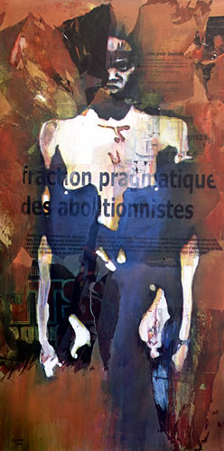 Fraction pragmatique des abolitionnistes