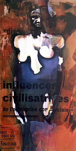 Influences civilisatrices de l'entreprise coloniale