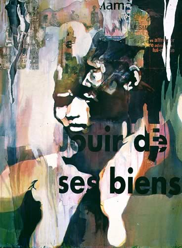 Jouir de ses biens