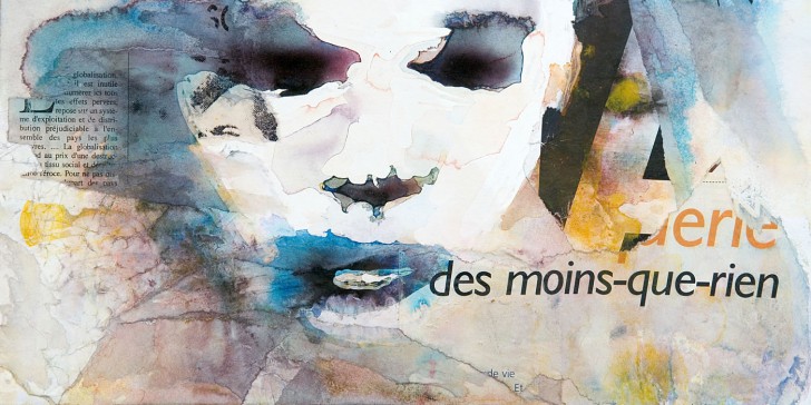 Des moins que rien