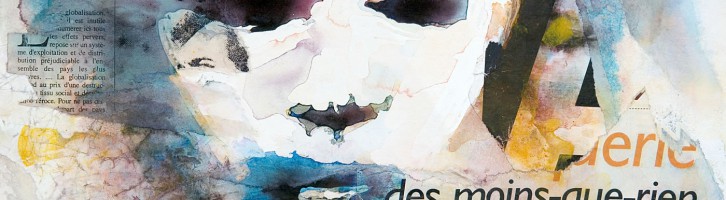 Des moins que rien