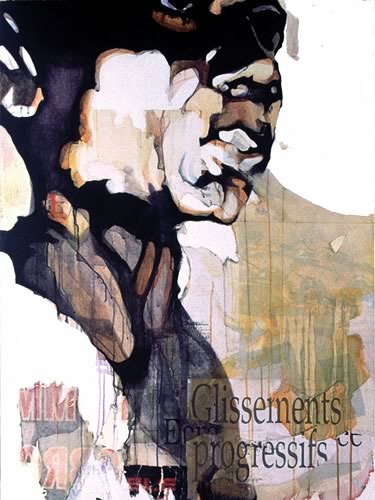 Glissements progressifs