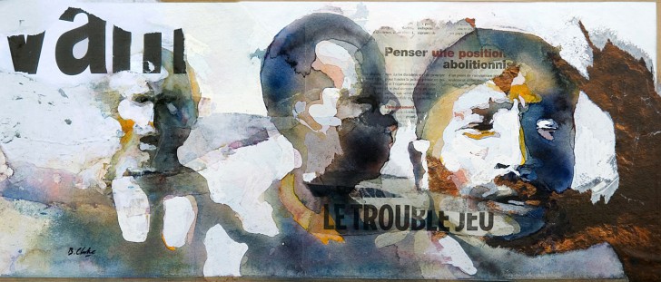 Le trouble jeu