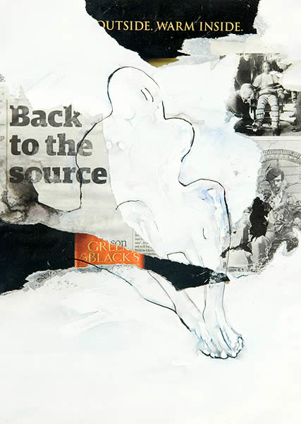 Back to the source