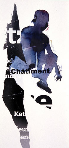 Châtiment