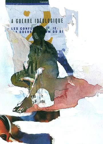 Guerre idéologique