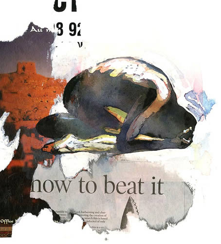 How to beat it