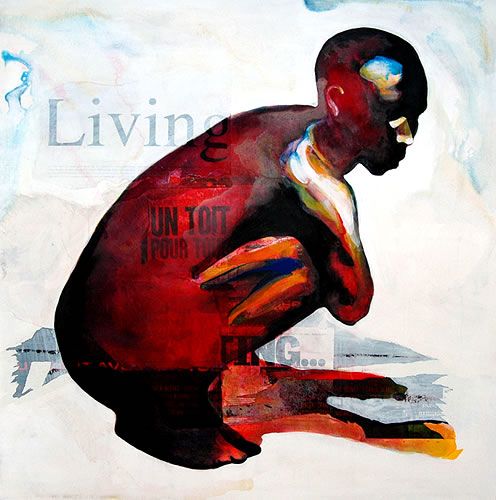 Living