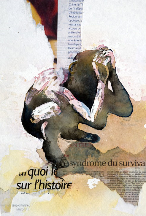 Le syndrome du survivant