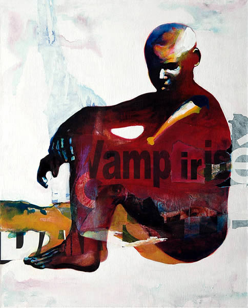 Vampirisé