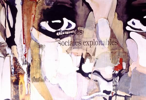 Données sociales exploitables