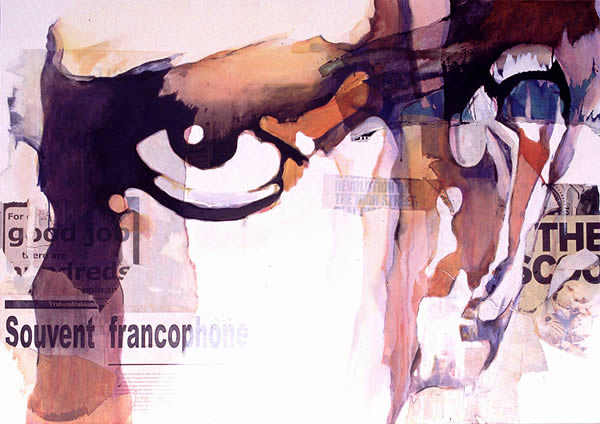 Souvent francophone