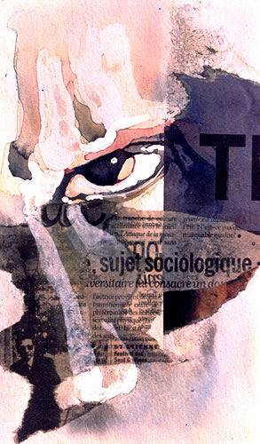 Sujet sociologique