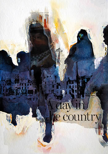 A day in the country