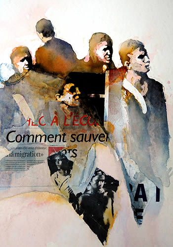 comment sauver