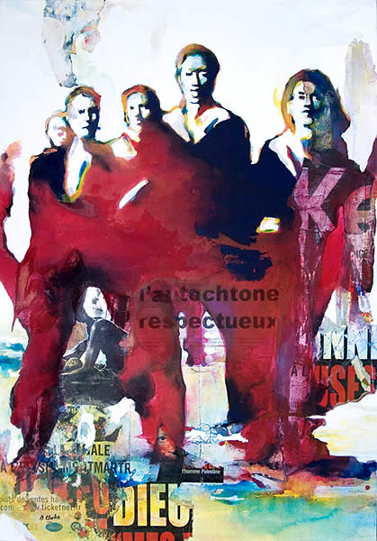 L'autochtone respectueux