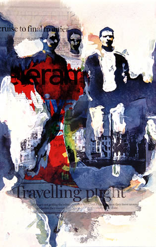 travelling plight