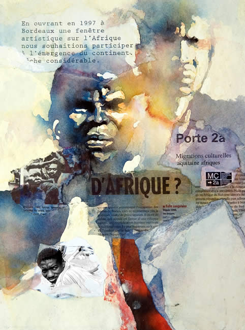 D’Afrique