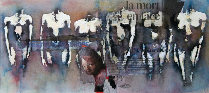 La mort en face (Facing death)