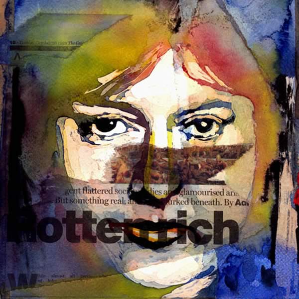 Rotten rich