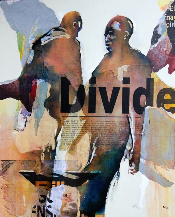 Divide and rule