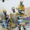 La sale frontiere (the Dirty border)