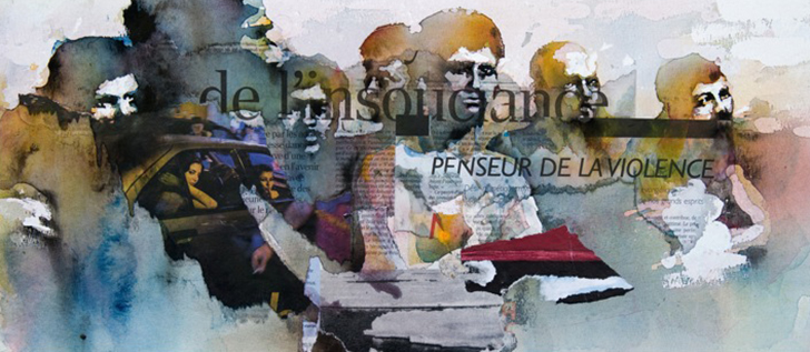 De l'insouciance (Without worries)