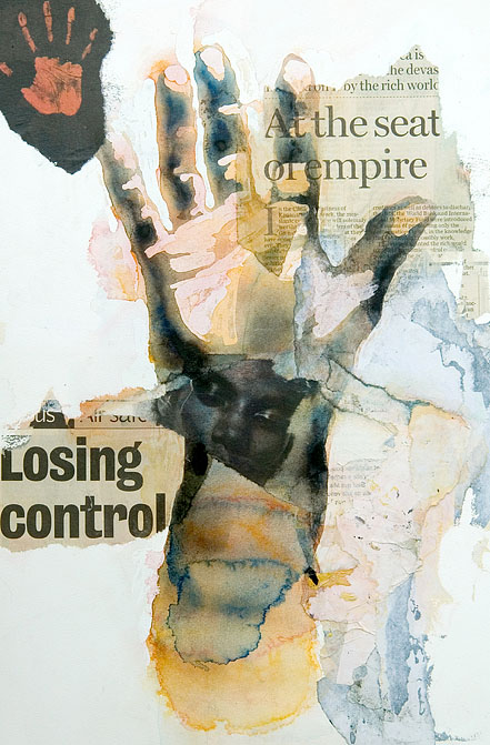 Losing Control 2