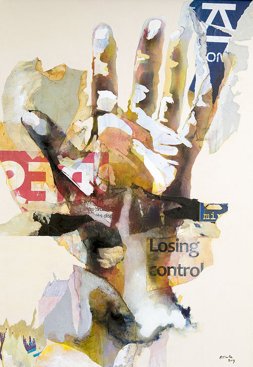 Losing Control