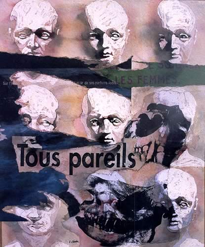 Tous pareils