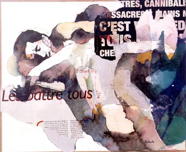 Les battre tous