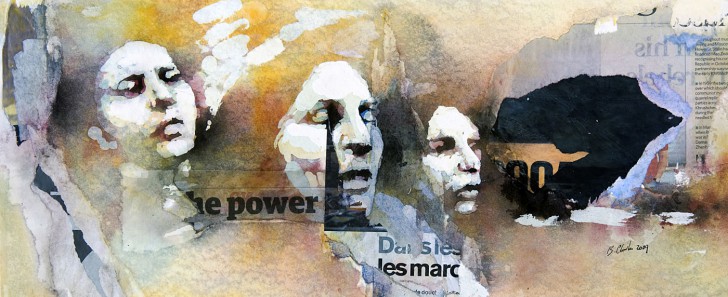 The Power