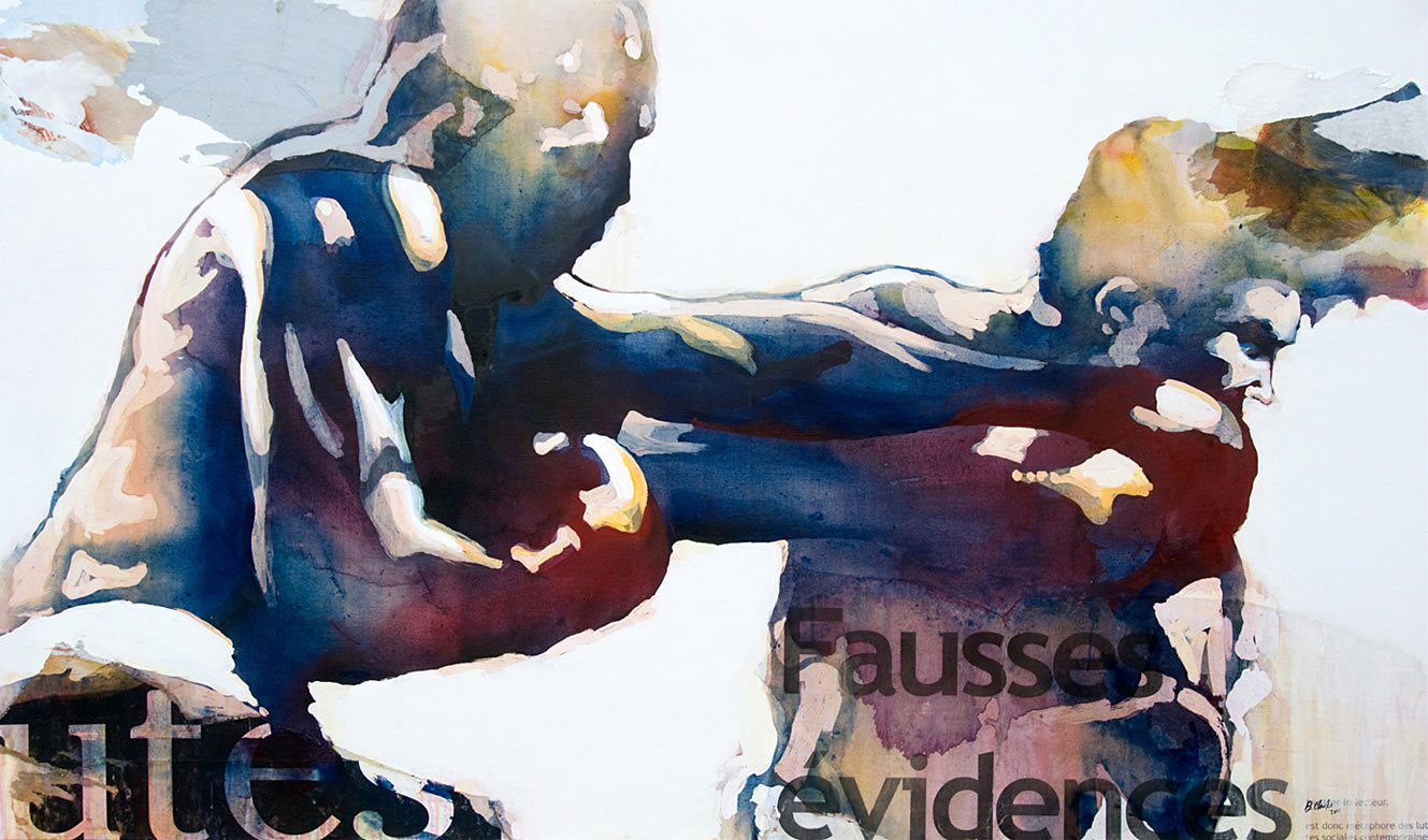 Fausses Ã©vidences